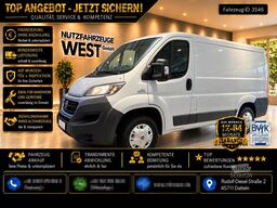 FIAT Ducato Kühlwagen - 0 C.*L1-H1*Kastenwagen*