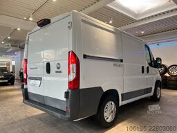 FIAT Ducato Kühlwagen - 0 C.*L1-H1*Kastenwagen*