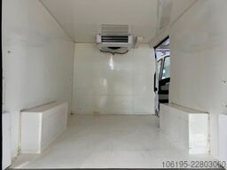 FIAT Ducato Kühlwagen - 0 C.*L1-H1*Kastenwagen*