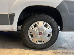 FIAT Ducato Kühlwagen - 0 C.*L1-H1*Kastenwagen*