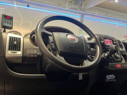 FIAT Ducato Kühlwagen - 0 C.*L1-H1*Kastenwagen*
