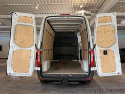 MERCEDES-BENZ Sprinter 211/311 CDI*Hoch+Lang*L2-H2*Garantie
