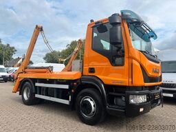 IVECO Eurocargo 160-250*VDL Absetzkipper*Fernbedienung