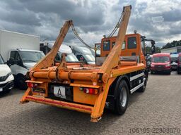IVECO Eurocargo 160-250*VDL Absetzkipper*Fernbedienung