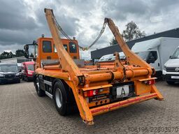 IVECO Eurocargo 160-250*VDL Absetzkipper*Fernbedienung