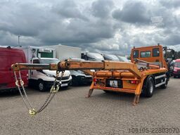 IVECO Eurocargo 160-250*VDL Absetzkipper*Fernbedienung