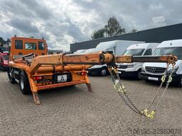 IVECO Eurocargo 160-250*VDL Absetzkipper*Fernbedienung