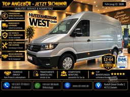VW Crafter TDI*Hoch+Lang*L2-H2*Garantie*
