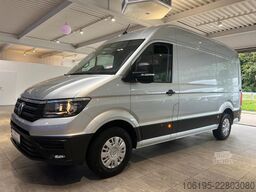VW Crafter TDI*Hoch+Lang*L2-H2*Garantie*