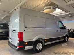 VW Crafter TDI*Hoch+Lang*L2-H2*Garantie*