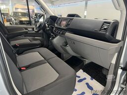VW Crafter TDI*Hoch+Lang*L2-H2*Garantie*