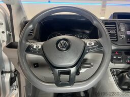 VW Crafter TDI*Hoch+Lang*L2-H2*Garantie*