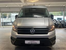 VW Crafter TDI*Hoch+Lang*L2-H2*Garantie*