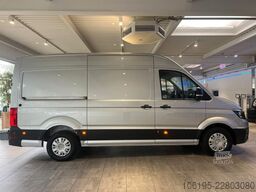 VW Crafter TDI*Hoch+Lang*L2-H2*Garantie*