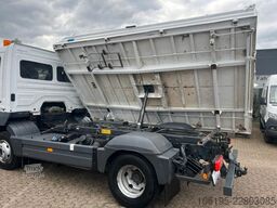 MERCEDES-BENZ Atego 823*Meiller Kipper*Klima*3-Sitzer*1.Hand*