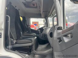 MERCEDES-BENZ Atego 823*Meiller Kipper*Klima*3-Sitzer*1.Hand*