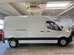 MERCEDES-BENZ Sprinter 211/311 CDI*Hoch+Lang*L2-H2*Garantie