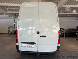 MERCEDES-BENZ Sprinter 211/311 CDI*Hoch+Lang*L2-H2*Garantie