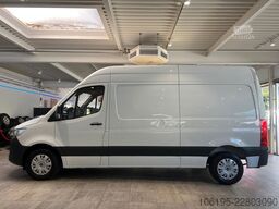 MERCEDES-BENZ Sprinter 211/311 CDI*Hoch+Lang*L2-H2*Garantie