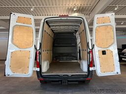 MERCEDES-BENZ Sprinter 211/311 CDI*Hoch+Lang*L2-H2*Garantie