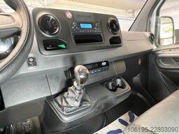 MERCEDES-BENZ Sprinter 211/311 CDI*Hoch+Lang*L2-H2*Garantie