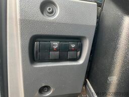 MERCEDES-BENZ Atego 823*Meiller Kipper*Klima*3-Sitzer*1.Hand*
