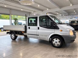 FORD Transit Pritsche DoKa *Benzin* 54 TKM*