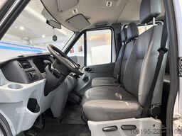 FORD Transit Pritsche DoKa *Benzin* 54 TKM*