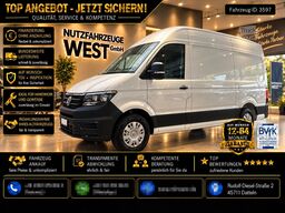VW Crafter TDI*L2-H2*Hoch+Lang*Garantie*177Ps*