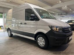 VW Crafter TDI*L2-H2*Hoch+Lang*Garantie*177Ps*