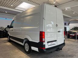 VW Crafter TDI*L2-H2*Hoch+Lang*Garantie*177Ps*
