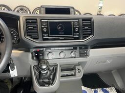 VW Crafter TDI*L2-H2*Hoch+Lang*Garantie*177Ps*