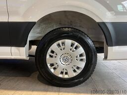 VW Crafter TDI*L2-H2*Hoch+Lang*Garantie*177Ps*