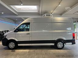 VW Crafter TDI*L2-H2*Hoch+Lang*Garantie*177Ps*