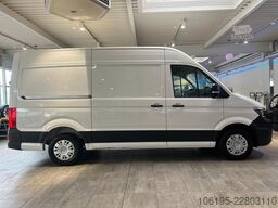 VW Crafter TDI*L2-H2*Hoch+Lang*Garantie*177Ps*