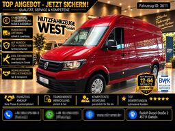 VW Crafter TDI*Hoch+Lang*L2-H2*Klima*AHK*Garantie