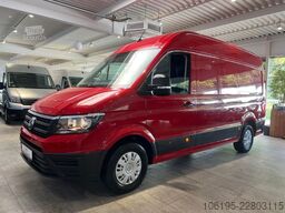 VW Crafter TDI*Hoch+Lang*L2-H2*Klima*AHK*Garantie