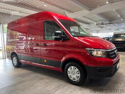 VW Crafter TDI*Hoch+Lang*L2-H2*Klima*AHK*Garantie