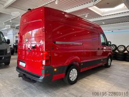 VW Crafter TDI*Hoch+Lang*L2-H2*Klima*AHK*Garantie