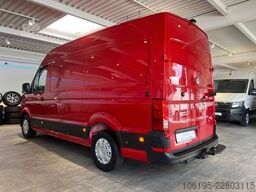 VW Crafter TDI*Hoch+Lang*L2-H2*Klima*AHK*Garantie