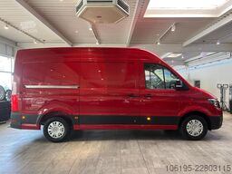 VW Crafter TDI*Hoch+Lang*L2-H2*Klima*AHK*Garantie