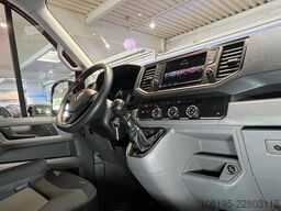 VW Crafter TDI*Hoch+Lang*L2-H2*Klima*AHK*Garantie