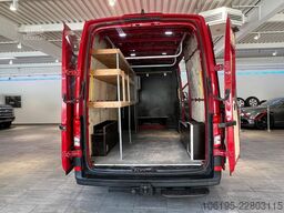 VW Crafter TDI*Hoch+Lang*L2-H2*Klima*AHK*Garantie