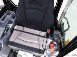 JCB 26 C-1 Minibagger - sofort verfügbar