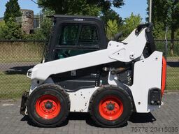 Bobcat S66 | HIGH FLOW | AUTO RIDE CONTROL | AIRCO