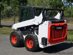 Bobcat S66 | HIGH FLOW | AUTO RIDE CONTROL | AIRCO