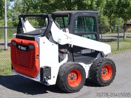 Bobcat S66 | HIGH FLOW | AUTO RIDE CONTROL | AIRCO