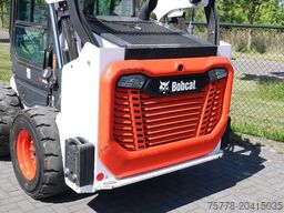 Bobcat S66 | HIGH FLOW | AUTO RIDE CONTROL | AIRCO