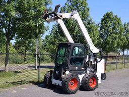 Bobcat S66 | HIGH FLOW | AUTO RIDE CONTROL | AIRCO
