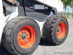 Bobcat S66 | HIGH FLOW | AUTO RIDE CONTROL | AIRCO